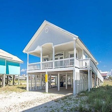 Vila Take It Sea Z Gulf Shores Exteriér fotografie