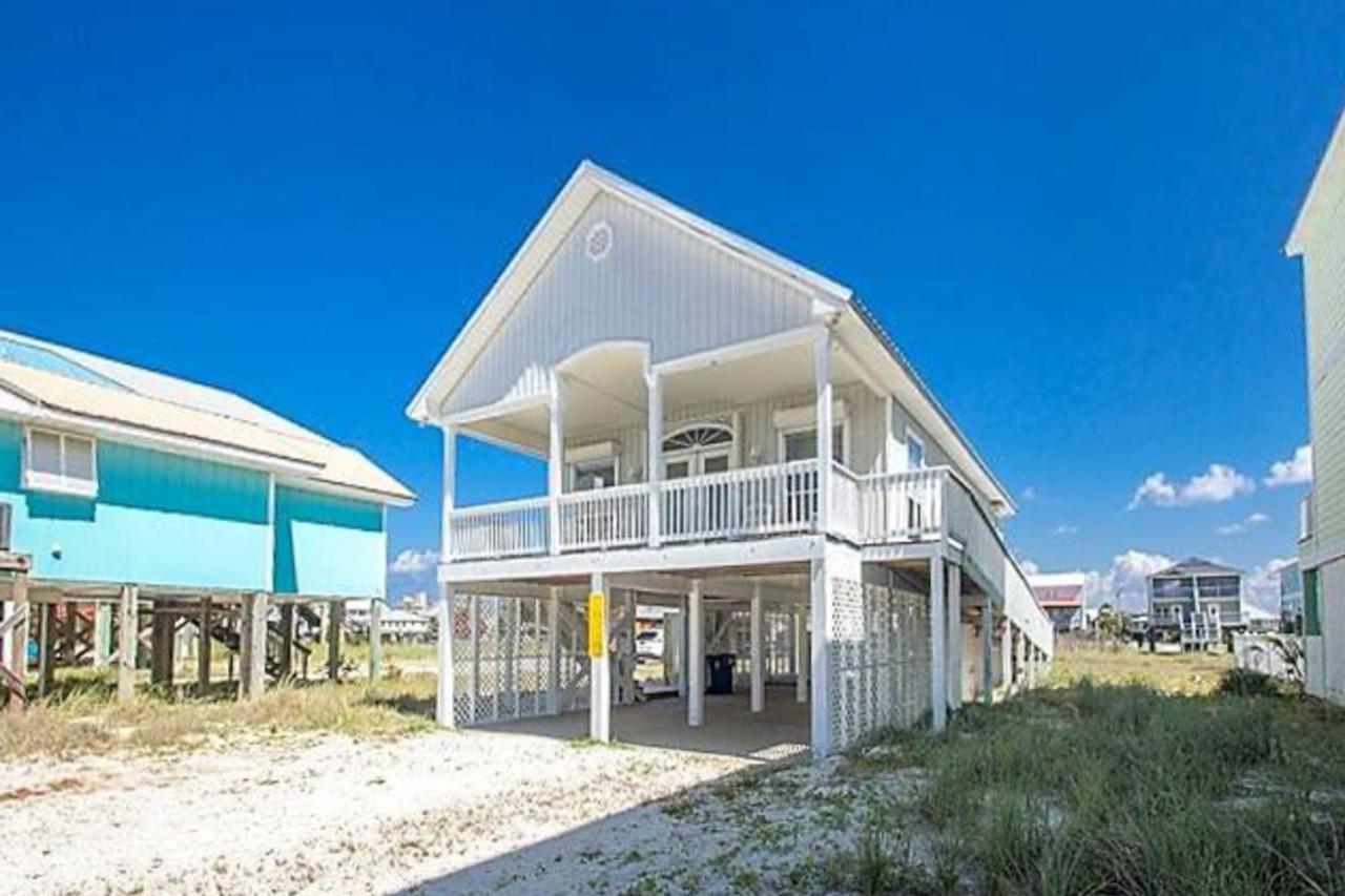 Vila Take It Sea Z Gulf Shores Exteriér fotografie