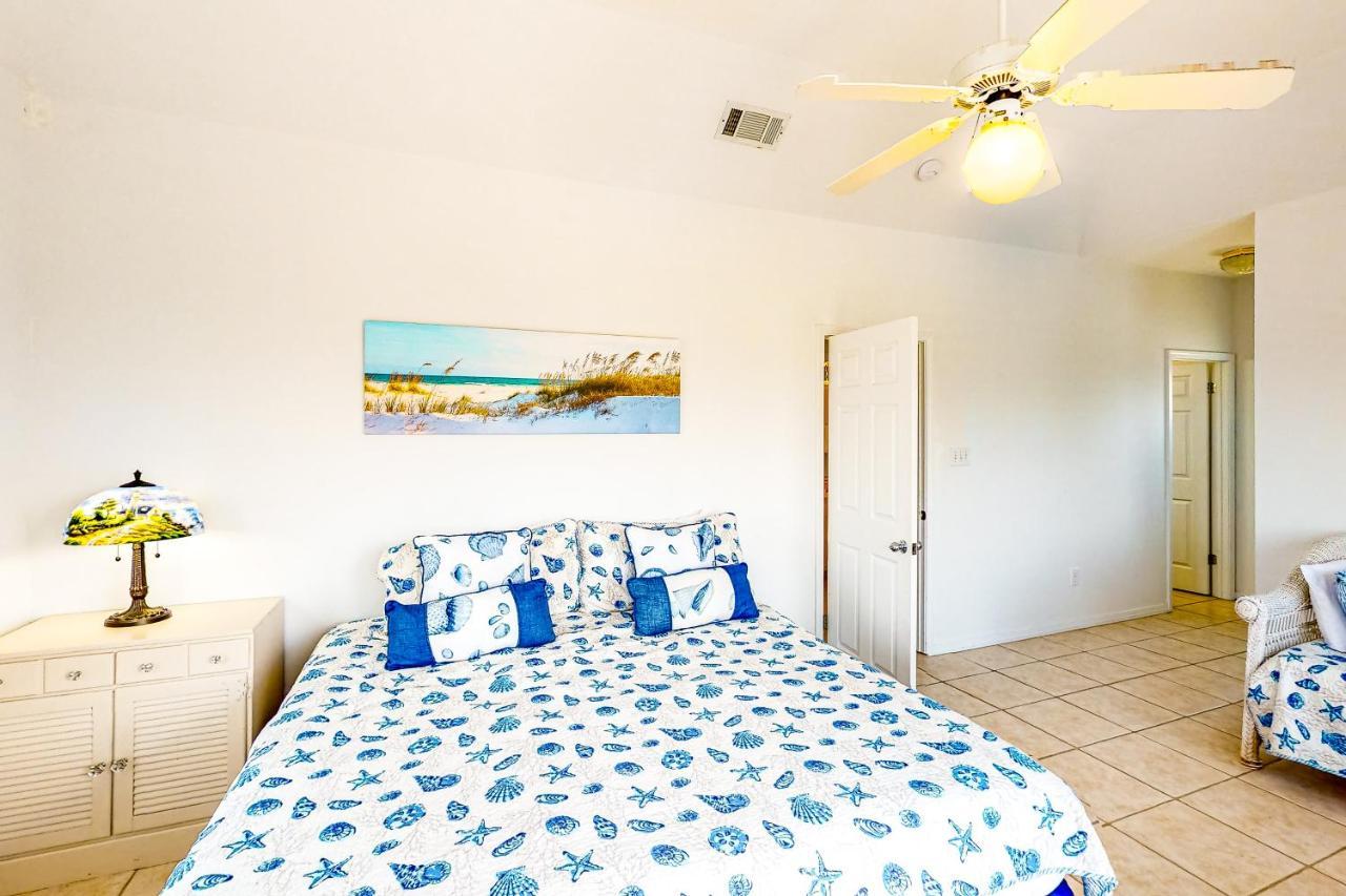 Vila Take It Sea Z Gulf Shores Exteriér fotografie