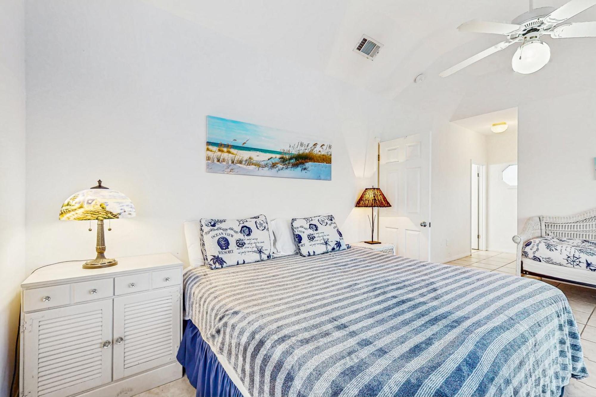 Vila Take It Sea Z Gulf Shores Exteriér fotografie
