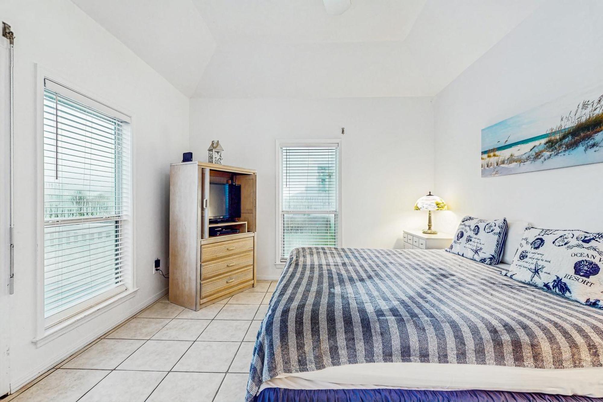 Vila Take It Sea Z Gulf Shores Exteriér fotografie