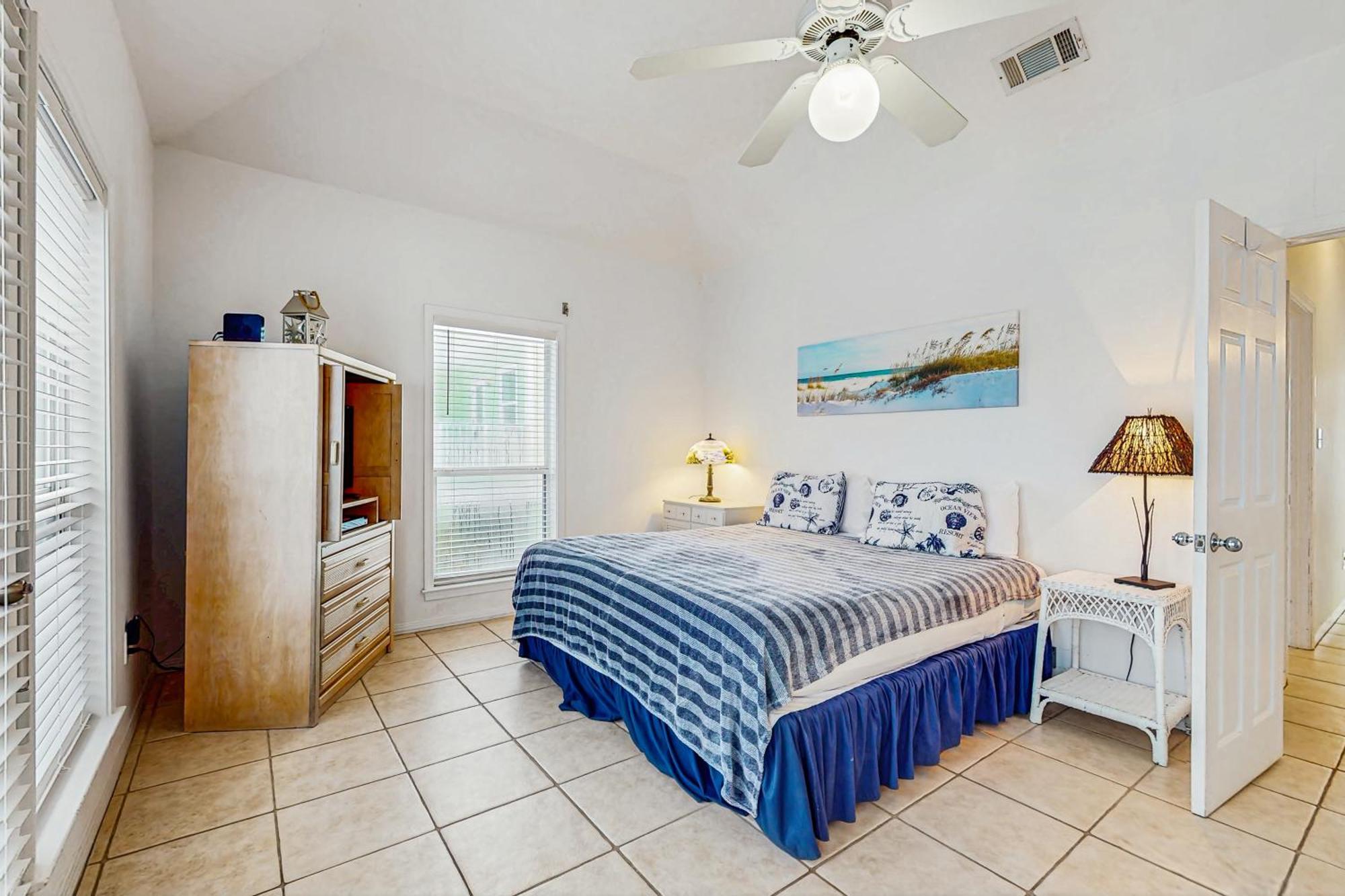 Vila Take It Sea Z Gulf Shores Exteriér fotografie