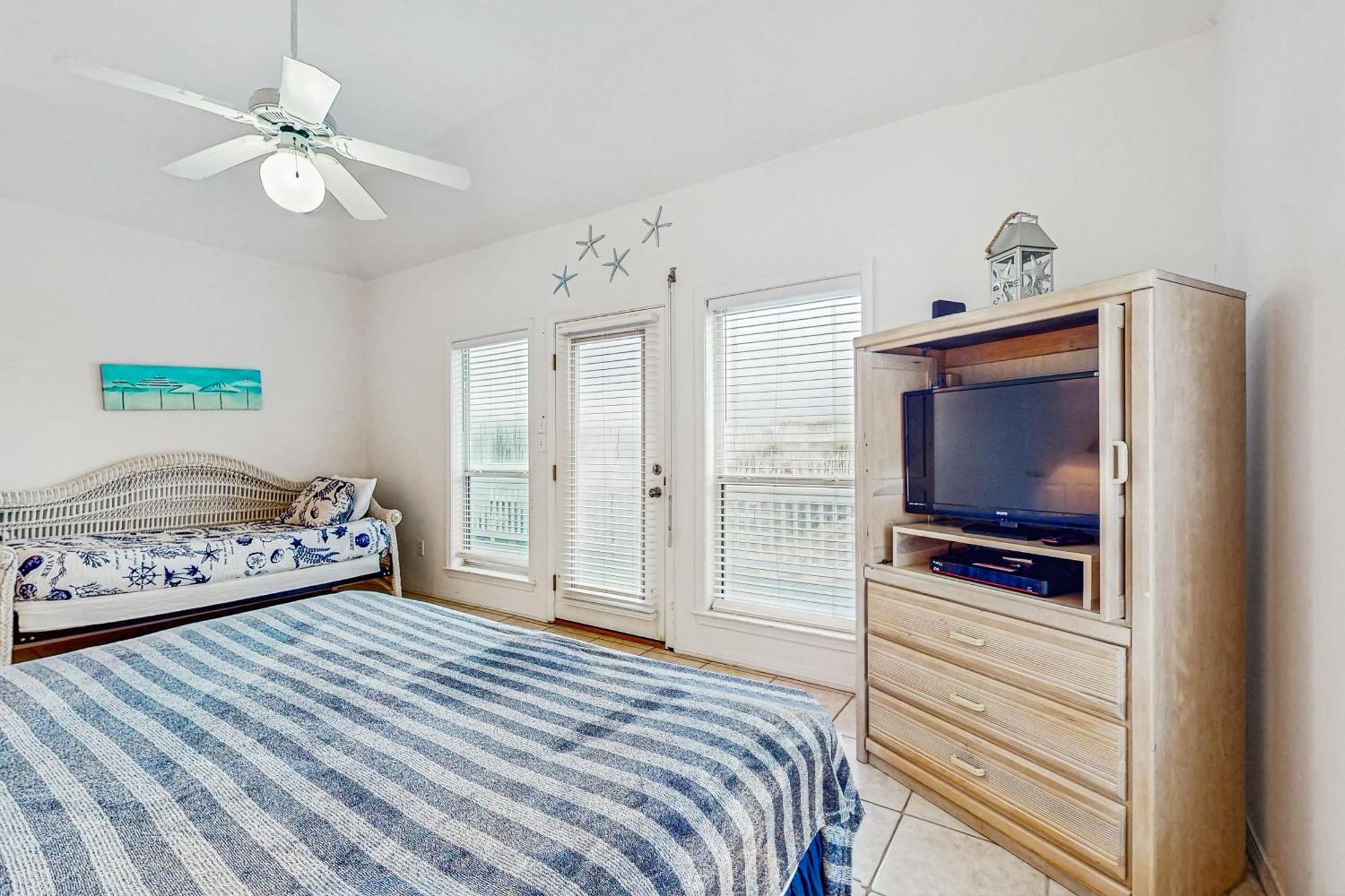 Vila Take It Sea Z Gulf Shores Exteriér fotografie